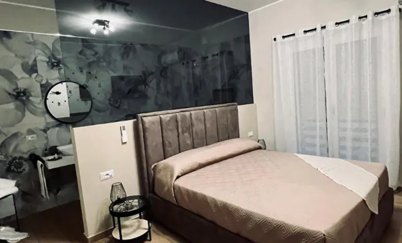 Akropoli Exclusive Room
