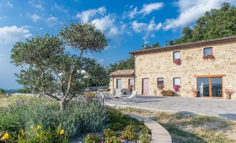 Ca' del Passero b&b