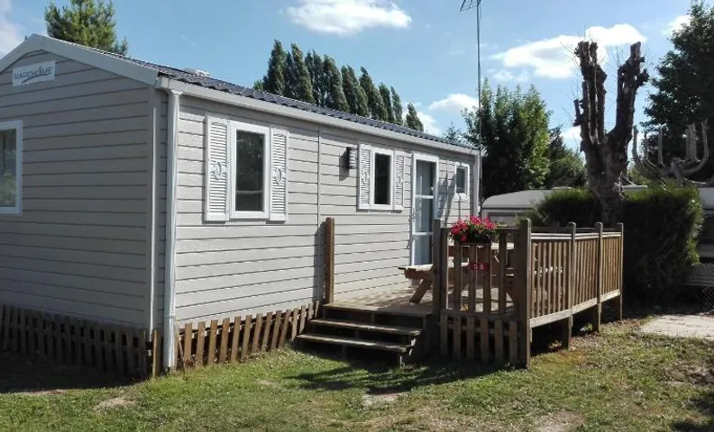 Camping Loisirs Des Groux