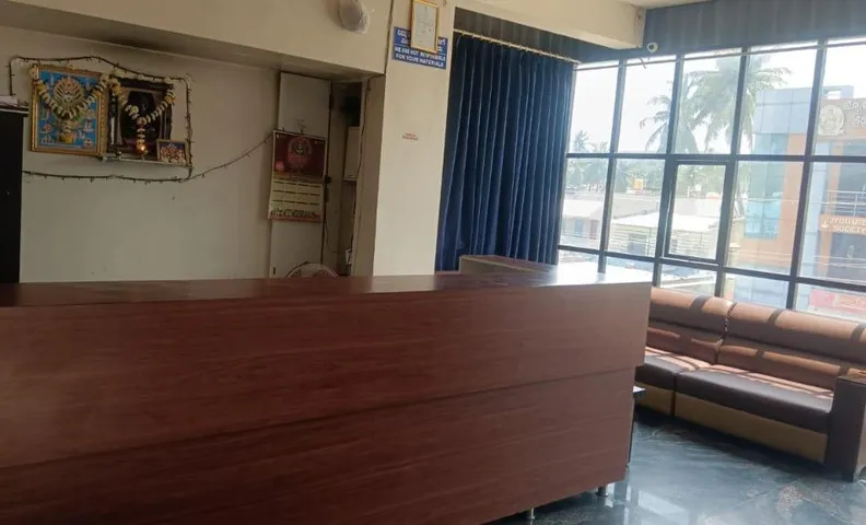 Shree renuka grand 