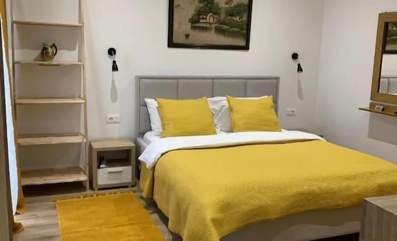 Kutal Park Inn Hotel