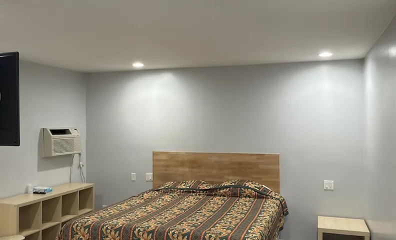 카사 모텔
