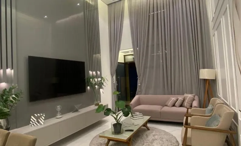 Casa para temporada
