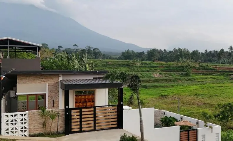 Casa Modina - Majayjay, Laguna with heated pool