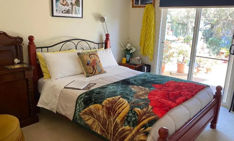We Love the Bay short stays private suite 1 to 4 days