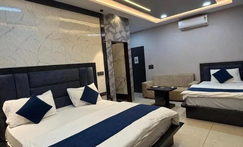 Hotel better inn