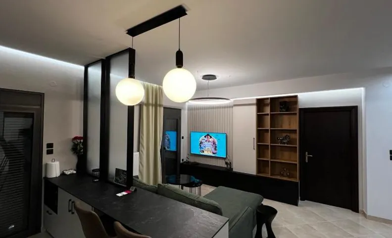 Suite Rooms-Fine Living VEVI