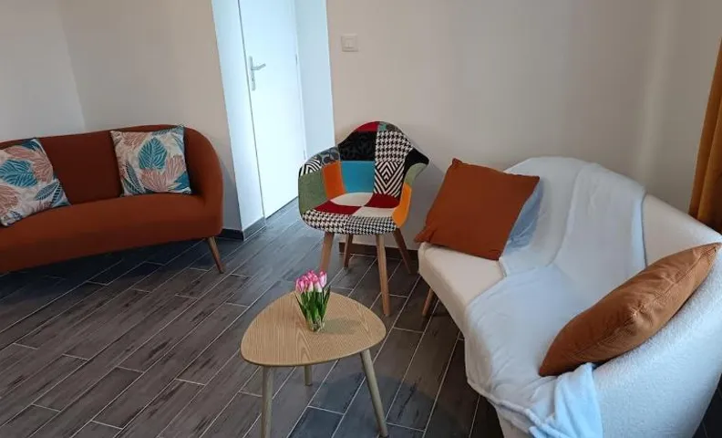 Maison Le Platier d'Oye