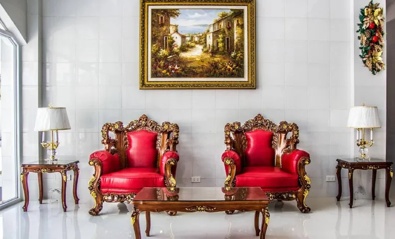LOTEL D' EMILY
