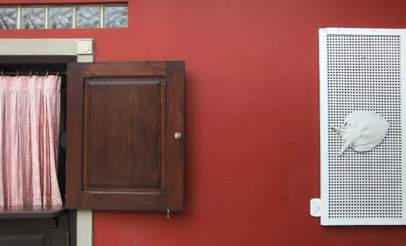 Vila Maria - Linda Casa de Campo