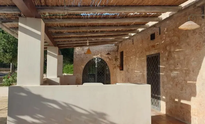 La Casina di Lulù