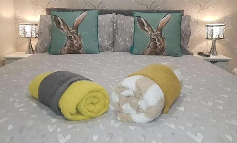 The musical Ceol Cottage 1-Bedroom - Sleeps four