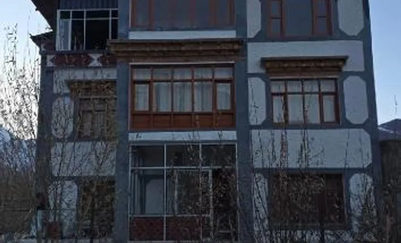 RAPSELCHAN GUEST HOUSE ZANSKAR