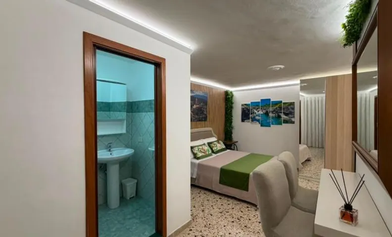 etnamore holiday home