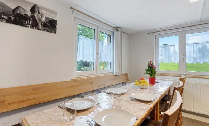 Ihr Ferienhaus im Allgäu