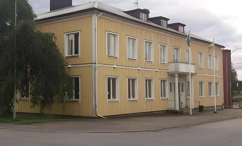 Reftele Wardshus