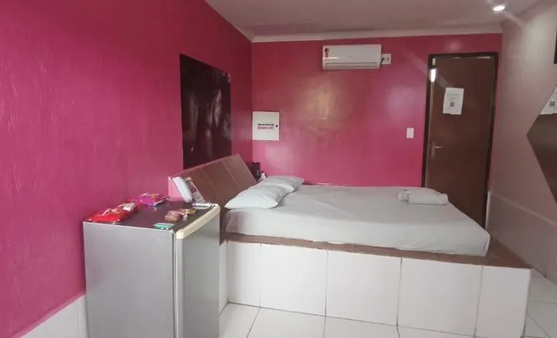 Motel Guarujá