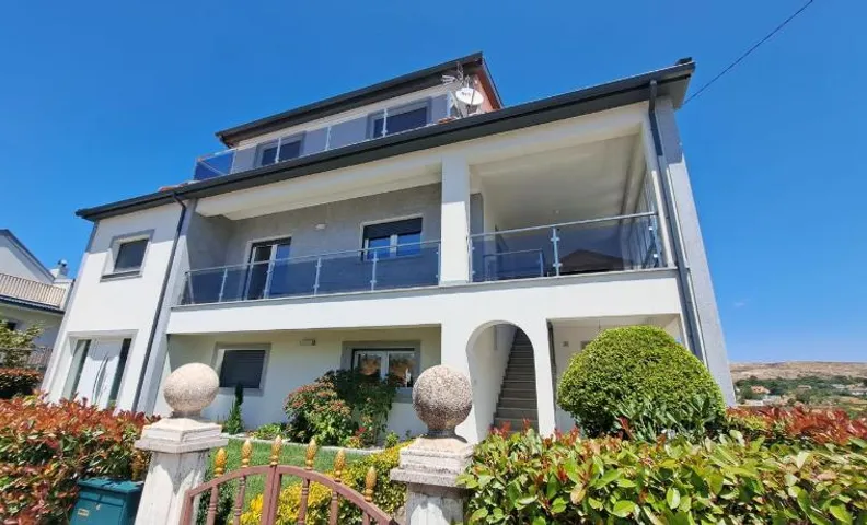 Moradia Bela Vista