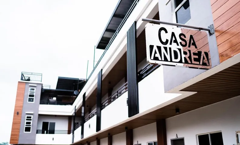 Casa Andrea