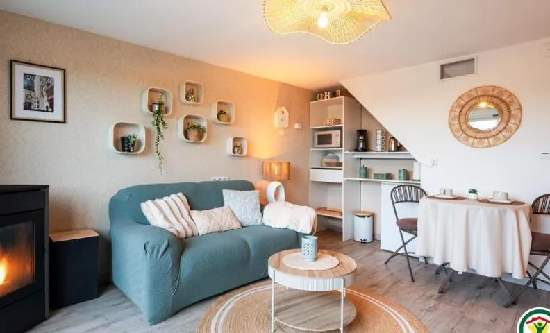 Chambre d'hôtes G22223