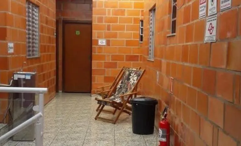 Hotel Pousada Grande Família
