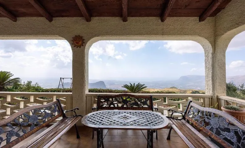 Villa Shanti appartamento Rustic