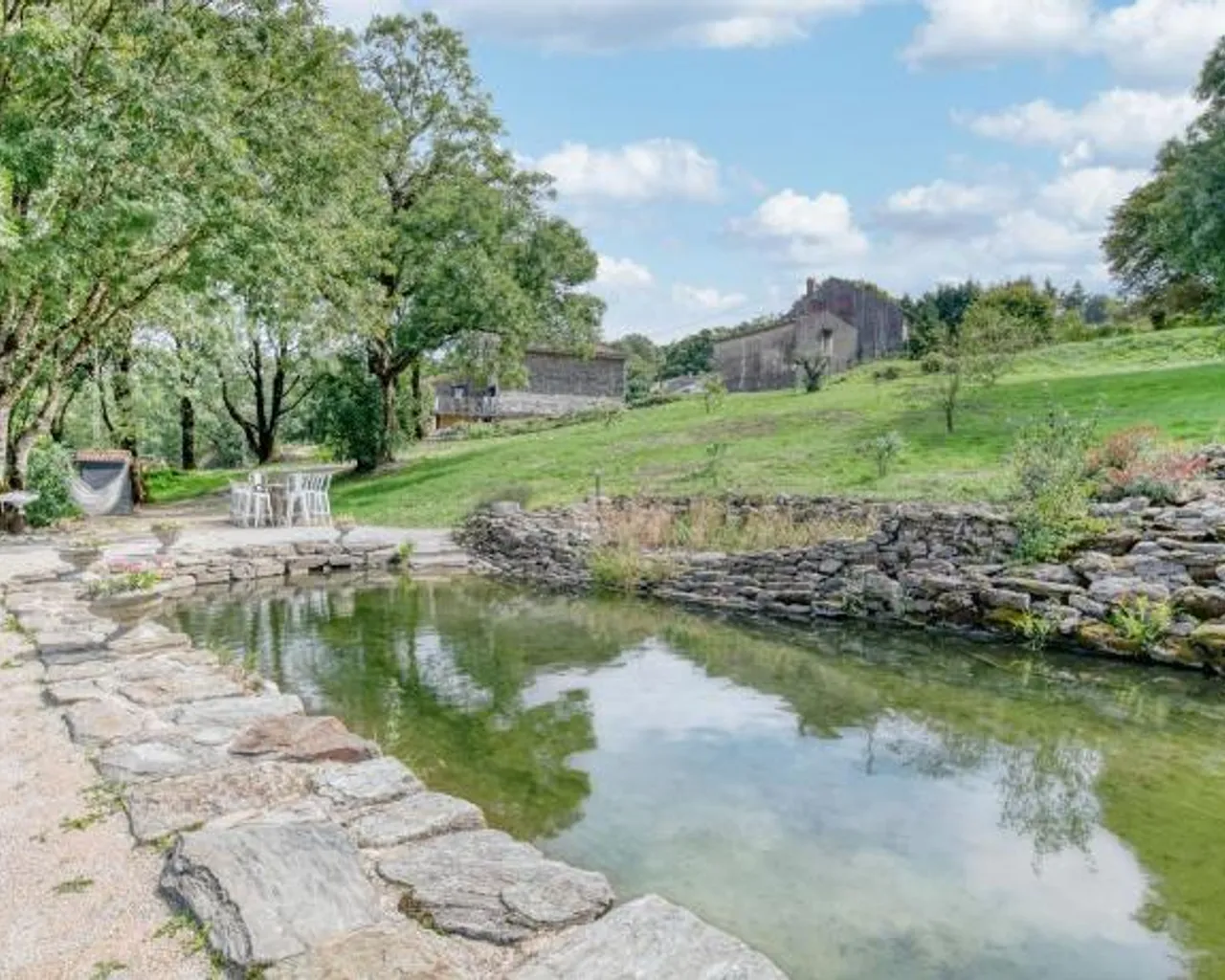 숙소 외관