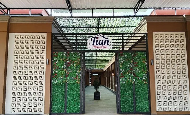 Hotel Tian