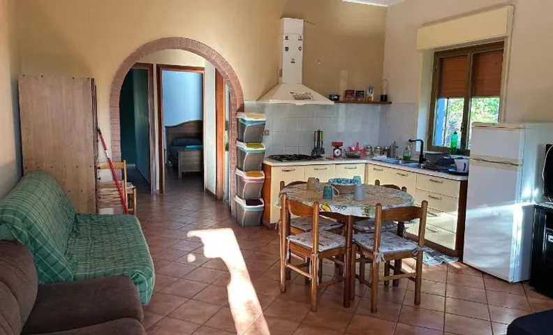 Antonio's villa al mare con vista sull'Etna Vaccarizzo Catania