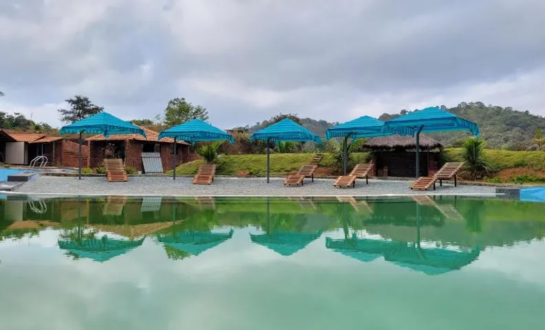 The Dandelion - Colonels Jungle Resort