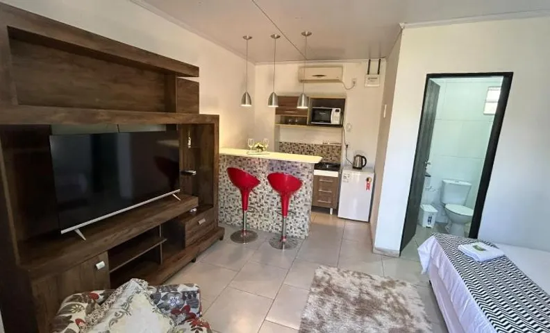 Pousada Casa Verde