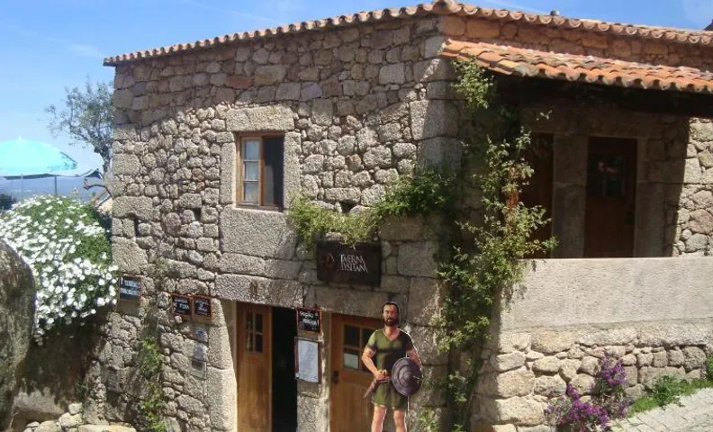 Taverna Lusitana