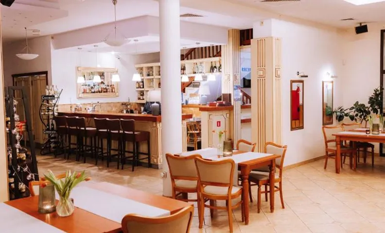 Hotel Piast