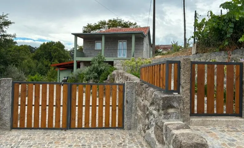 Refúgio dos Munhos
