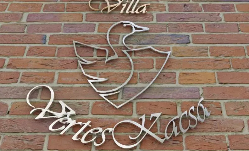 Villa VértesKacsa