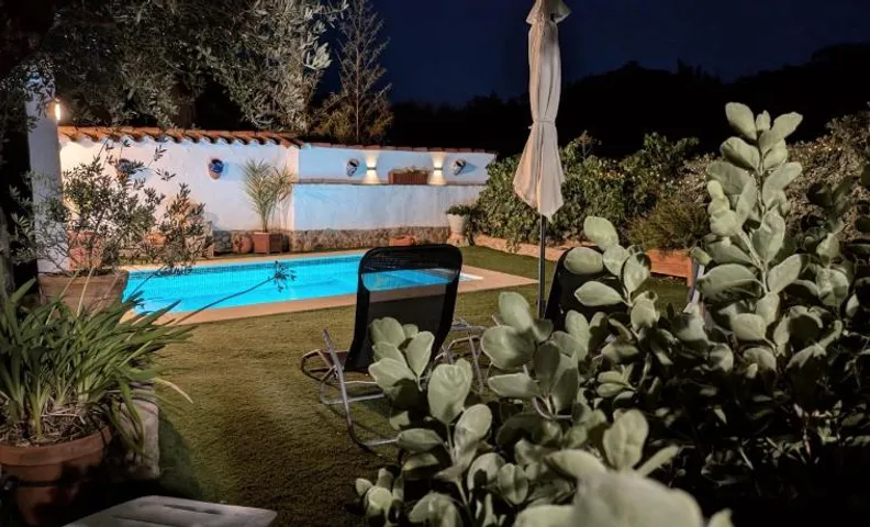 Casa Rural El Olivo