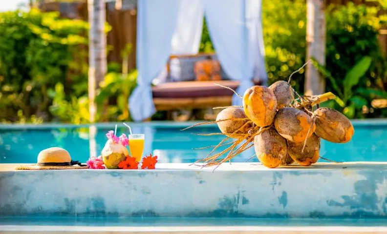 Zanzibar Dream Lodge