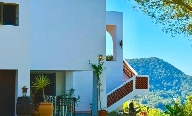 Villa Sa Guaita