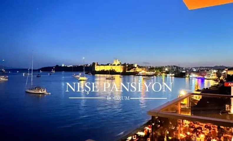Nese Pension