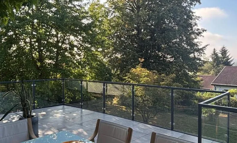 Haus Südblick - Eurotherme