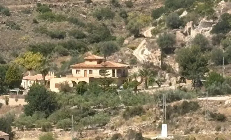 Refugio El Albarico