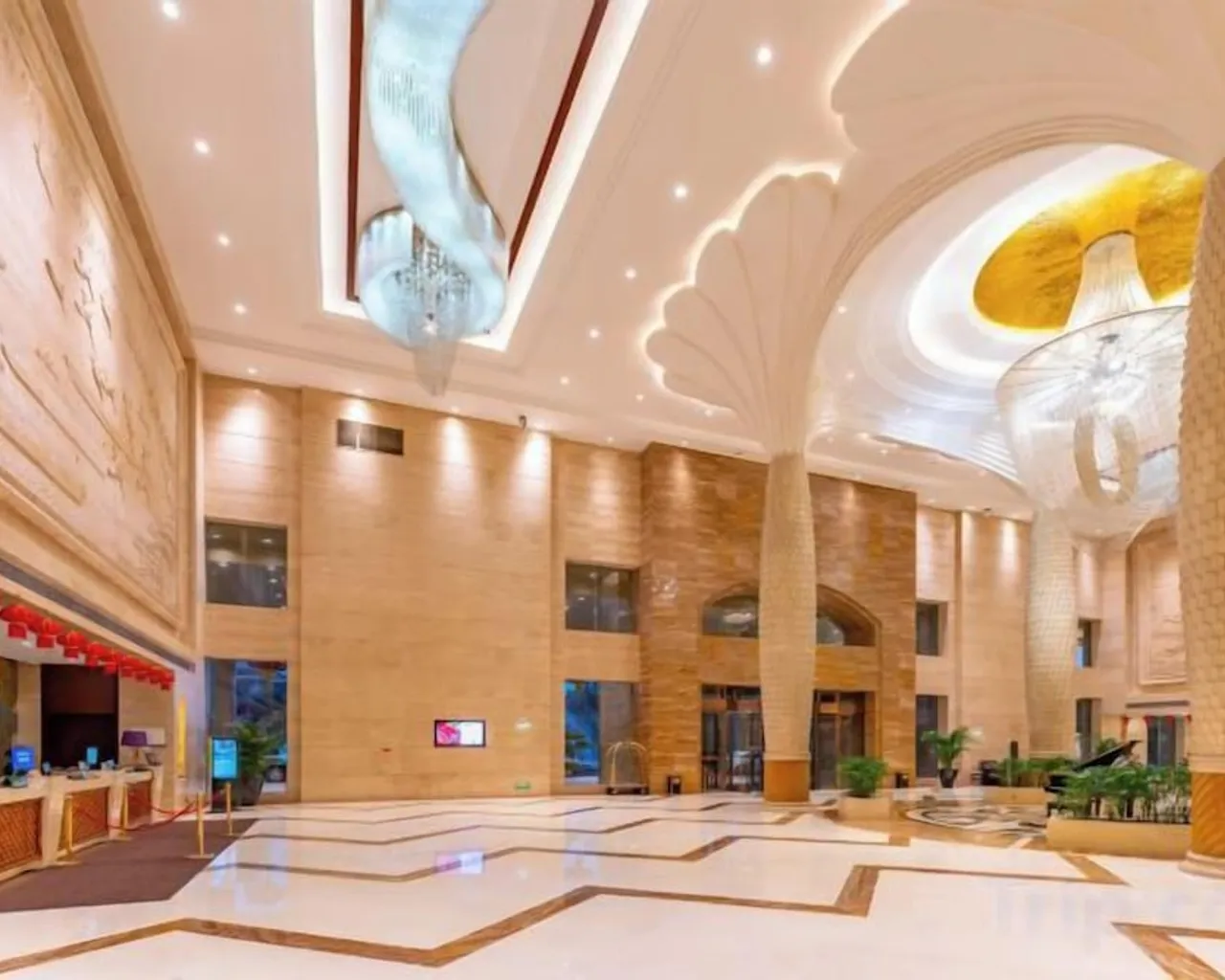 로비