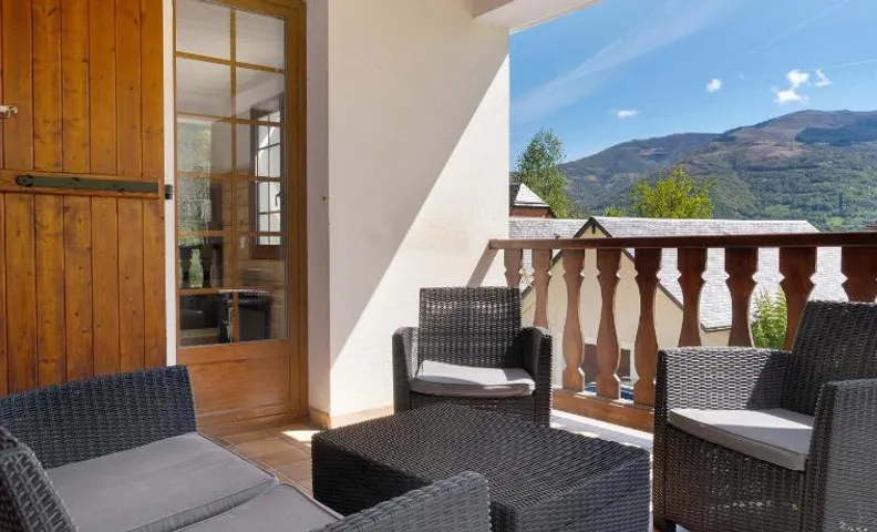 Maison L'arrieulat