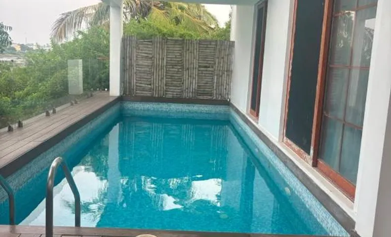 yamini villa