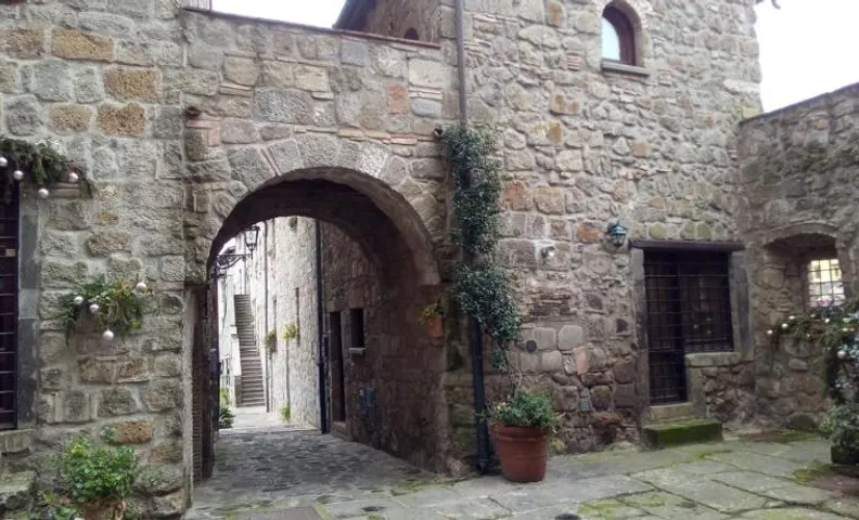 Il Castello della Dama