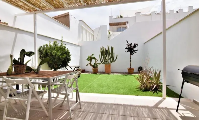 CA NA MARONA - Dúplex al centre del poble