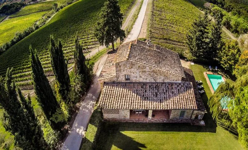 Riant Relais de Charme
