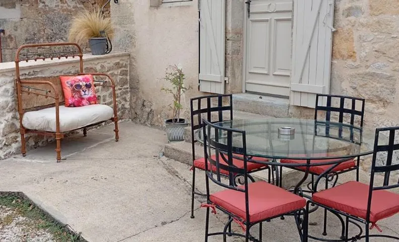 Le Gîte de SY'DEL