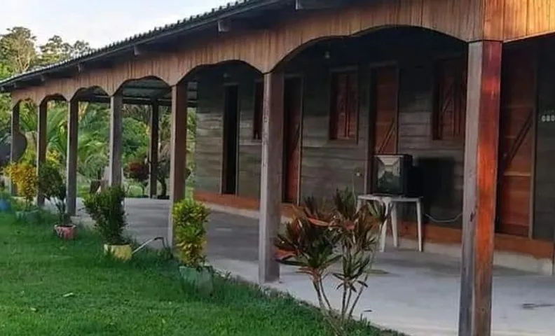 Pousada Paraíso das Pedras