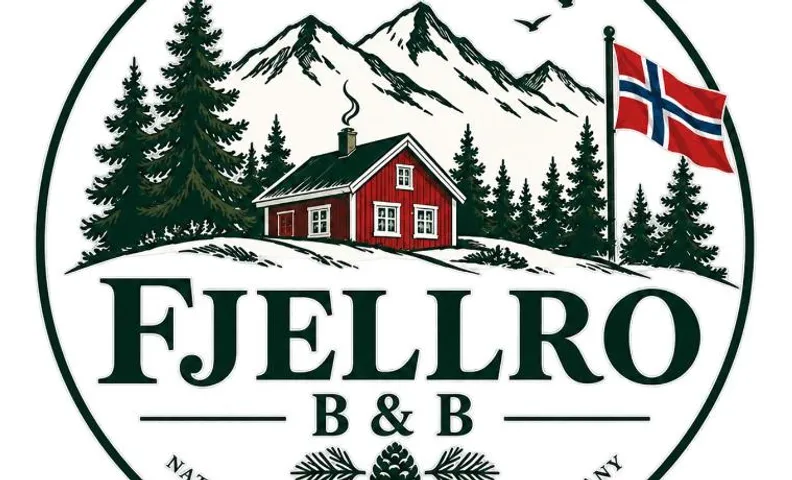 Fjellro B&B